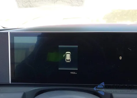 2025 Hyundai Tucson Sel z USA, uszkodzony, nr VIN 5NMJB3DE3SH566887